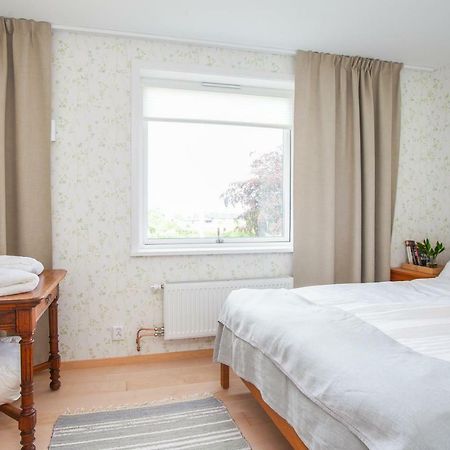 Graenna Lakeview Eksteriør bilde