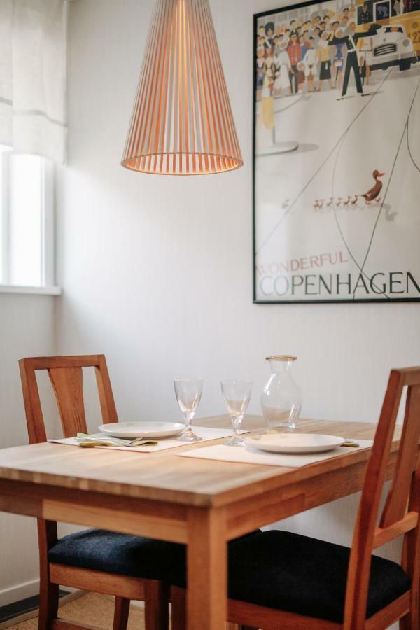 Graenna Lakeview Eksteriør bilde